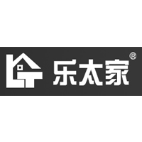 乐太家品牌LOGO