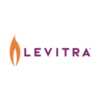 Levitra/艾力达LOGO