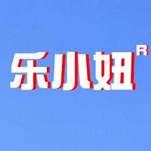 乐小妞品牌LOGO图片