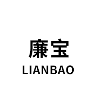 LIANBAO/廉宝品牌LOGO图片