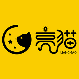 LIANGMAO/亮猫品牌LOGO图片