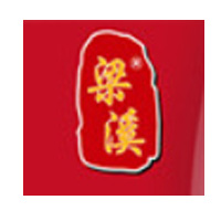 梁溪品牌LOGO图片