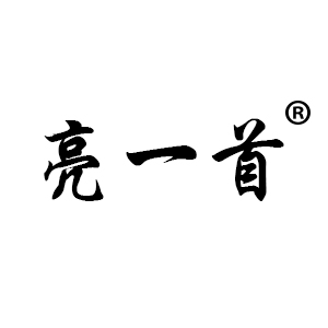 亮一首品牌LOGO图片