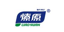 燎原品牌LOGO图片