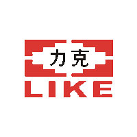 LIKE/力克品牌LOGO图片