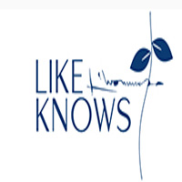 LIKEKNOWS/来思奇品牌LOGO图片