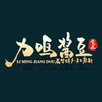 力鸣品牌LOGO