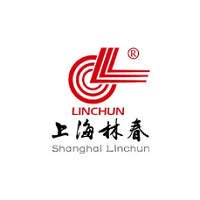 LINCHUN/林春品牌LOGO图片