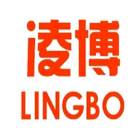 凌博电子品牌LOGO