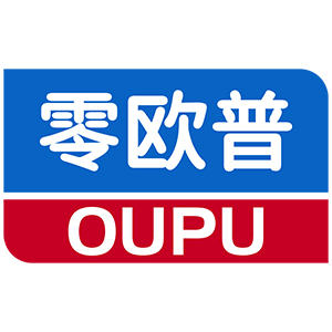 零欧普品牌LOGO