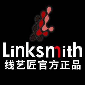 LINKSMITH/线艺匠品牌LOGO