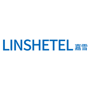 LINSHETEL/嘉雪LOGO