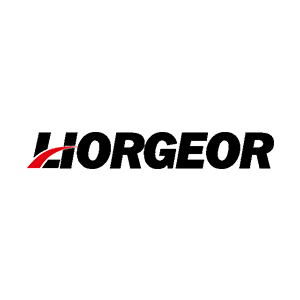 LIORGEOR/猎戈品牌LOGO