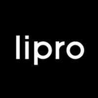 lipro品牌LOGO图片