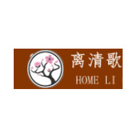 离清歌品牌LOGO图片