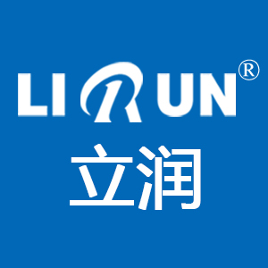 LIRUN/立润品牌LOGO