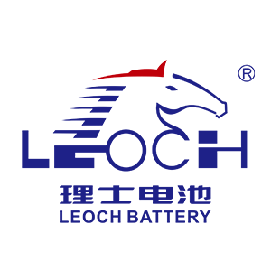 理士电池品牌LOGO