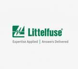 Littelfuse/力特品牌LOGO图片