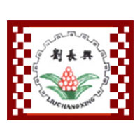 刘长兴品牌LOGO图片