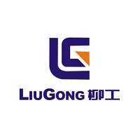 柳工建机品牌LOGO图片