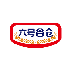 六号谷仓品牌LOGO