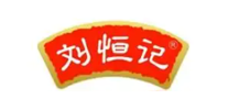 刘恒记品牌LOGO图片
