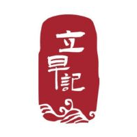立早记品牌LOGO图片