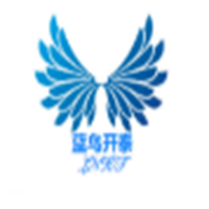 LNKT/蓝鸟开泰品牌LOGO图片