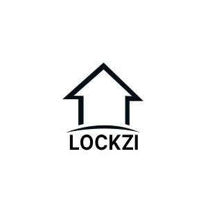 LOCKZI品牌LOGO