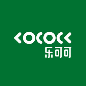 LOCOCK/乐可可品牌LOGO