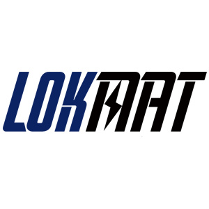 LOKMAT/乐玛通品牌LOGO图片