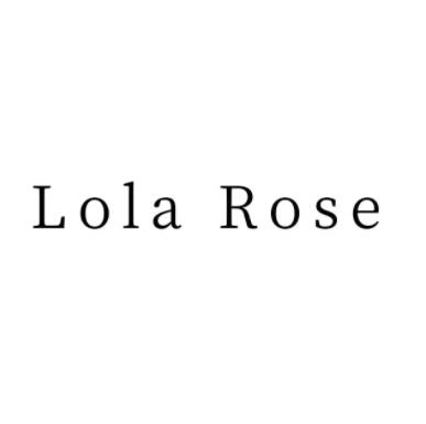 Lola Rose品牌LOGO图片