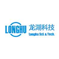 LONGHU/龙湖科技品牌LOGO图片