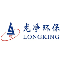 龙净环保品牌LOGO图片