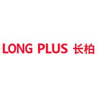 Long plus/长柏品牌LOGO图片