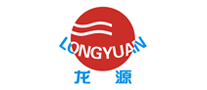 LONGYUAN/龙源品牌LOGO图片