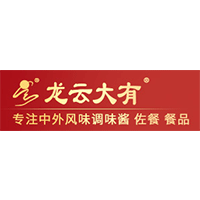 龙云大有品牌LOGO图片