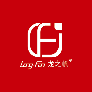 LONGZHIFAN/龙之帆品牌LOGO图片