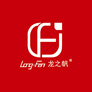 LONGZHIFAN/龙之帆LOGO