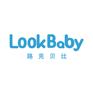 lookbaby/看宝贝品牌LOGO