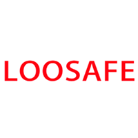 LOOSAFE品牌LOGO图片
