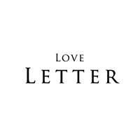 Love Letter品牌LOGO图片