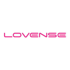 LOVENSE/爱感品牌LOGO图片