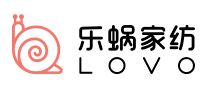 LOVO/乐蜗家纺LOGO