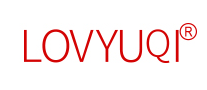 LOVYUQI品牌LOGO