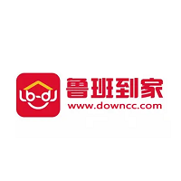 鲁班到家品牌LOGO图片