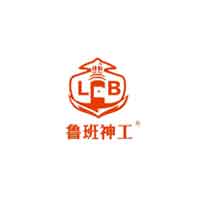 鲁班神工品牌LOGO