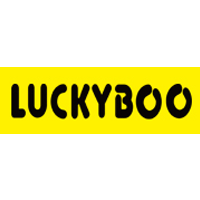 LUCKYBOO品牌LOGO图片