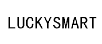 LUCKYSMART品牌LOGO图片