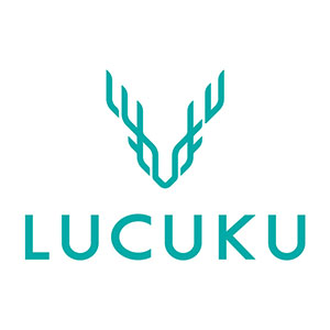 LUCUKU/路卡酷品牌LOGO